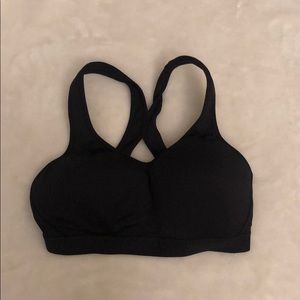 Sports bra